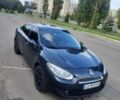 Серый Рено Флюенс, объемом двигателя 1.6 л и пробегом 190 тыс. км за 6500 $, фото 2 на Automoto.ua