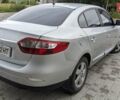 Серый Рено Флюенс, объемом двигателя 1.46 л и пробегом 280 тыс. км за 6300 $, фото 1 на Automoto.ua