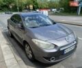 Серый Рено Флюенс, объемом двигателя 2 л и пробегом 244 тыс. км за 4606 $, фото 9 на Automoto.ua