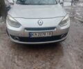 Сірий Рено Флюенс, об'ємом двигуна 1.6 л та пробігом 211 тис. км за 6800 $, фото 1 на Automoto.ua