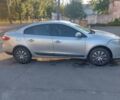Сірий Рено Флюенс, об'ємом двигуна 1.6 л та пробігом 225 тис. км за 6100 $, фото 11 на Automoto.ua
