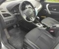 Сірий Рено Флюенс, об'ємом двигуна 2 л та пробігом 160 тис. км за 8000 $, фото 6 на Automoto.ua