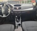 Серый Рено Флюенс, объемом двигателя 1.46 л и пробегом 272 тыс. км за 5800 $, фото 17 на Automoto.ua