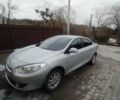 Серый Рено Флюенс, объемом двигателя 1.46 л и пробегом 309 тыс. км за 6300 $, фото 1 на Automoto.ua