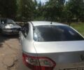 Сірий Рено Флюенс, об'ємом двигуна 2 л та пробігом 74 тис. км за 11000 $, фото 1 на Automoto.ua