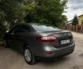 Сірий Рено Флюенс, об'ємом двигуна 1.6 л та пробігом 240 тис. км за 5800 $, фото 5 на Automoto.ua
