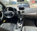 Сірий Рено Флюенс, об'ємом двигуна 2 л та пробігом 244 тис. км за 4578 $, фото 14 на Automoto.ua