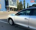 Серый Рено Флюенс, объемом двигателя 1.5 л и пробегом 256 тыс. км за 7000 $, фото 3 на Automoto.ua