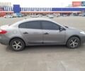 Рено Флюенс 2010 в Киеве на Automoto.ua Серый Рено Флюенс, объемом двигателя 1.6 л и пробегом 95 тыс. км за 8000 $, фото 4 на Automoto.ua