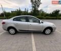 Серый Рено Флюенс, объемом двигателя 1.46 л и пробегом 280 тыс. км за 5249 $, фото 10 на Automoto.ua