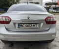 Серый Рено Флюенс, объемом двигателя 1.46 л и пробегом 280 тыс. км за 6300 $, фото 5 на Automoto.ua
