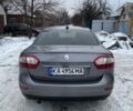 Сірий Рено Флюенс, об'ємом двигуна 2 л та пробігом 250 тис. км за 6700 $, фото 4 на Automoto.ua