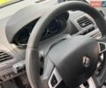 Серый Рено Флюенс, объемом двигателя 2 л и пробегом 242 тыс. км за 5500 $, фото 17 на Automoto.ua