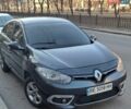 Сірий Рено Флюенс, об'ємом двигуна 1.6 л та пробігом 187 тис. км за 7200 $, фото 1 на Automoto.ua