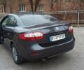 Серый Рено Флюенс, объемом двигателя 1.6 л и пробегом 140 тыс. км за 5800 $, фото 5 на Automoto.ua