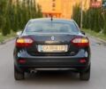 Сірий Рено Флюенс, об'ємом двигуна 1.6 л та пробігом 320 тис. км за 4900 $, фото 16 на Automoto.ua