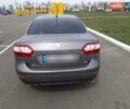 Рено Флюенс 2010 в Киеве на Automoto.ua Серый Рено Флюенс, объемом двигателя 1.6 л и пробегом 95 тыс. км за 8000 $, фото 1 на Automoto.ua