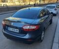 Сірий Рено Флюенс, об'ємом двигуна 1.6 л та пробігом 187 тис. км за 7100 $, фото 9 на Automoto.ua