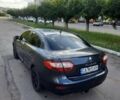 Сірий Рено Флюенс, об'ємом двигуна 1.6 л та пробігом 183 тис. км за 7000 $, фото 9 на Automoto.ua
