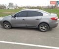 Рено Флюенс 2010 в Киеве на Automoto.ua Серый Рено Флюенс, объемом двигателя 1.6 л и пробегом 95 тыс. км за 8000 $, фото 3 на Automoto.ua
