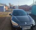Серый Рено Флюенс, объемом двигателя 1.46 л и пробегом 250 тыс. км за 5000 $, фото 1 на Automoto.ua