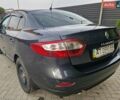 Серый Рено Флюенс, объемом двигателя 1.46 л и пробегом 272 тыс. км за 5800 $, фото 12 на Automoto.ua