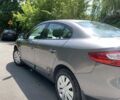 Сірий Рено Флюенс, об'ємом двигуна 1.6 л та пробігом 277 тис. км за 5600 $, фото 4 на Automoto.ua