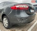 Сірий Рено Флюенс, об'ємом двигуна 1.53 л та пробігом 290 тис. км за 3999 $, фото 8 на Automoto.ua