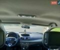 Сірий Рено Флюенс, об'ємом двигуна 1.5 л та пробігом 201 тис. км за 7300 $, фото 13 на Automoto.ua