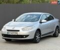 Сірий Рено Флюенс, об'ємом двигуна 1.6 л та пробігом 174 тис. км за 5350 $, фото 3 на Automoto.ua