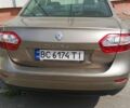 Сірий Рено Флюенс, об'ємом двигуна 1.6 л та пробігом 206 тис. км за 5600 $, фото 4 на Automoto.ua