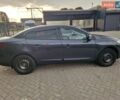 Серый Рено Флюенс, объемом двигателя 1.46 л и пробегом 272 тыс. км за 5800 $, фото 7 на Automoto.ua