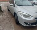 Сірий Рено Флюенс, об'ємом двигуна 1.6 л та пробігом 211 тис. км за 6800 $, фото 1 на Automoto.ua
