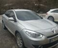 Серый Рено Флюенс, объемом двигателя 1.46 л и пробегом 309 тыс. км за 6300 $, фото 2 на Automoto.ua