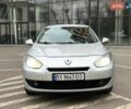 Сірий Рено Флюенс, об'ємом двигуна 1.6 л та пробігом 250 тис. км за 5200 $, фото 3 на Automoto.ua