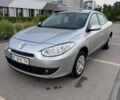Серый Рено Флюенс, объемом двигателя 1.46 л и пробегом 280 тыс. км за 5249 $, фото 6 на Automoto.ua