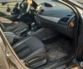 Серый Рено Флюенс, объемом двигателя 2 л и пробегом 200 тыс. км за 5800 $, фото 5 на Automoto.ua