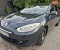 Серый Рено Флюенс, объемом двигателя 1.46 л и пробегом 272 тыс. км за 5800 $, фото 1 на Automoto.ua