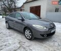 Сірий Рено Флюенс, об'ємом двигуна 2 л та пробігом 243 тис. км за 6599 $, фото 1 на Automoto.ua