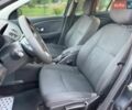 Сірий Рено Флюенс, об'ємом двигуна 1.6 л та пробігом 320 тис. км за 4900 $, фото 32 на Automoto.ua