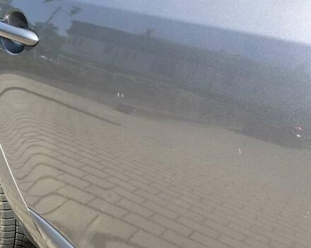Сірий Рено Флюенс, об'ємом двигуна 1.6 л та пробігом 277 тис. км за 5600 $, фото 6 на Automoto.ua
