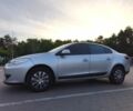 Сірий Рено Флюенс, об'ємом двигуна 1.6 л та пробігом 231 тис. км за 5200 $, фото 2 на Automoto.ua