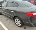 Серый Рено Флюенс, объемом двигателя 0 л и пробегом 187 тыс. км за 5500 $, фото 5 на Automoto.ua