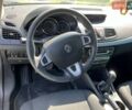 Серый Рено Флюенс, объемом двигателя 1.46 л и пробегом 245 тыс. км за 6000 $, фото 4 на Automoto.ua