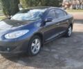 Серый Рено Флюенс, объемом двигателя 2 л и пробегом 200 тыс. км за 5800 $, фото 1 на Automoto.ua
