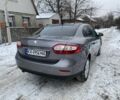 Сірий Рено Флюенс, об'ємом двигуна 2 л та пробігом 250 тис. км за 6700 $, фото 5 на Automoto.ua