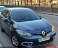 Сірий Рено Флюенс, об'ємом двигуна 1.6 л та пробігом 187 тис. км за 7500 $, фото 1 на Automoto.ua