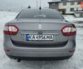 Сірий Рено Флюенс, об'ємом двигуна 2 л та пробігом 249 тис. км за 6700 $, фото 3 на Automoto.ua