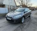 Сірий Рено Флюенс, об'ємом двигуна 2 л та пробігом 240 тис. км за 6000 $, фото 12 на Automoto.ua