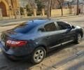 Сірий Рено Флюенс, об'ємом двигуна 1.6 л та пробігом 187 тис. км за 7100 $, фото 6 на Automoto.ua